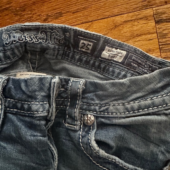 Miss me jeans - Picture 4 of 5